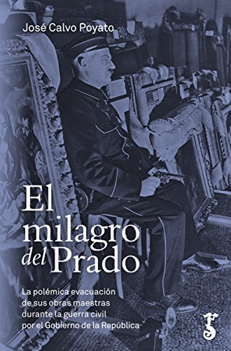 El milagro del Prado: 3 (Arzalia Historia) El milagro del Prado: 3 (Arzalia Historia)
