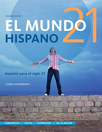 El Mundo 21 hispano (World Languages)