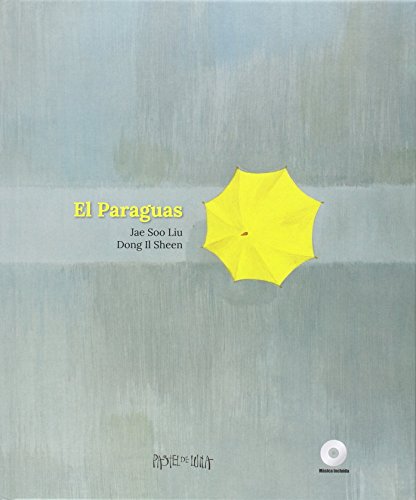 El Paraguas (+CD) (Lejano Oriente)