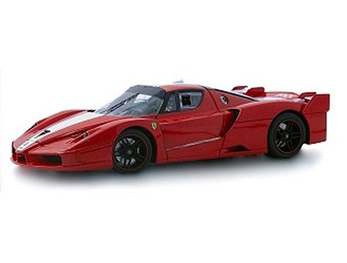 ELITE - FERRARI FXX, EDICION ESPECIAL