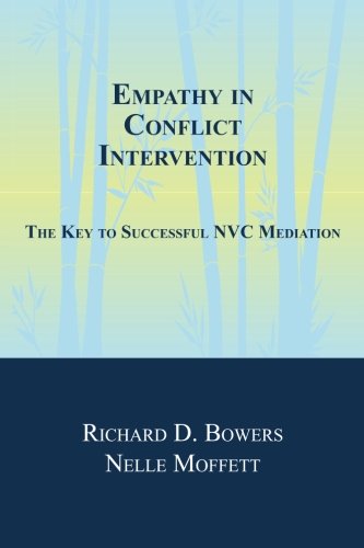 Empathy in Conflict Intervention: The Key to Successful NVC Mediation