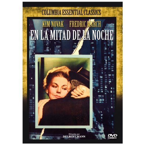 En Mitad De La Noche [DVD]