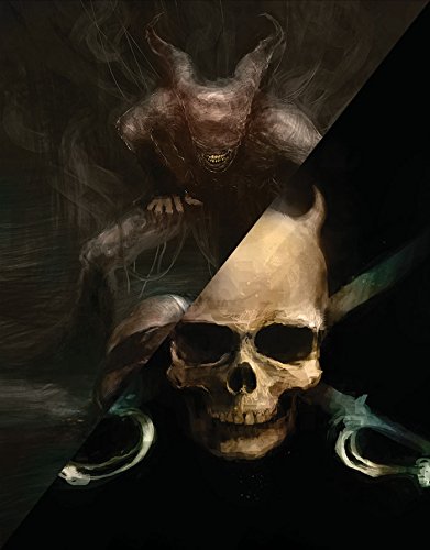 Envenenado + Fantasmas asesinos Envenenado + Fantasmas asesinos
