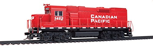 Escala H0 - Locomotora Diésel GP15 Canadian Pacific