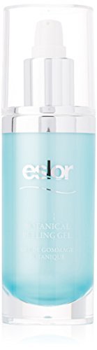 Eslor Botanical Peeling Gel, 2 fl. oz./60 ml by Eslor