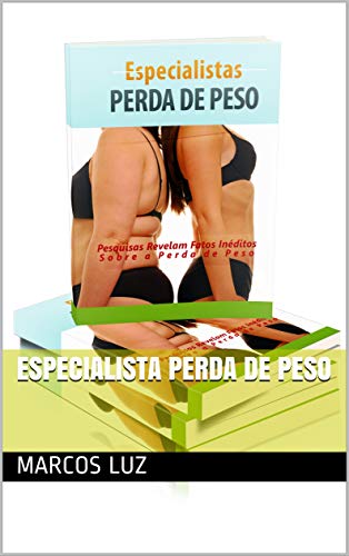 Especialista Perda de Peso (Emagrecimento Livro 190) (Portuguese Edition)