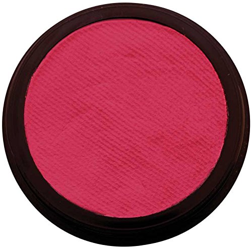 Eulenspiegel - Maquillaje profesional Aqua, 20 ml / 30 g, color rosa (185957)