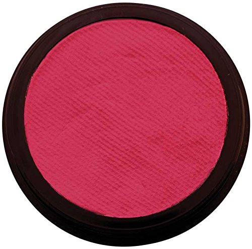 Eulenspiegel - Maquillaje profesional Aqua, 20 ml / 30 g, color rosa (185957) Eulenspiegel - Maquillaje profesional Aqua, 20 ml / 30 g, color rosa (185957)