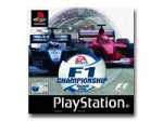 F1 Championship Season 2000 Platinum - PlayStation [Importación Inglesa]