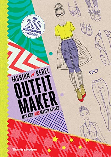Fashion Rebel Outfit Maker: Mix and Mismatch Styles! Fashion Rebel Outfit Maker: Mix and Mismatch Styles!