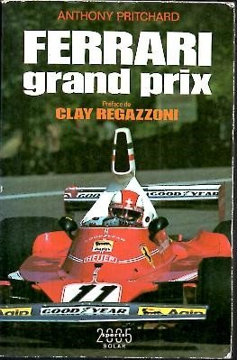 FERRARI GRAND PRIX.