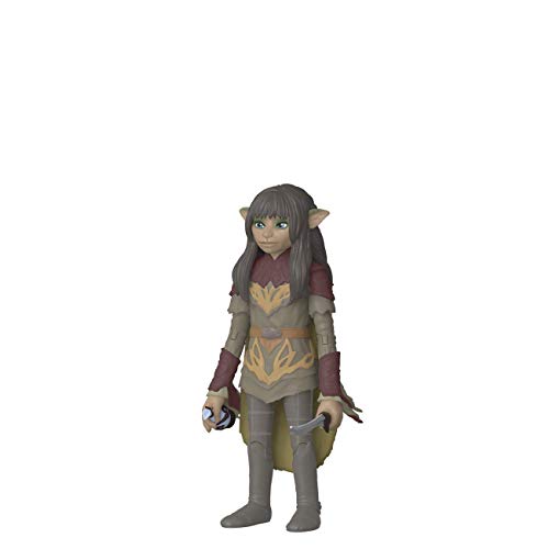 Figura de acción: Dark Crystal - Rian Figura de acción: Dark Crystal - Rian