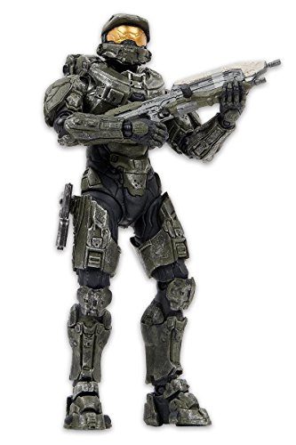 Figura de Acción Halo 5 Guardians/Guardianes Serie 1 "Master Chief"