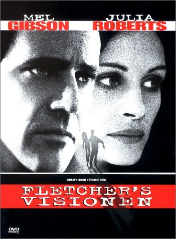 Fletcher's Visionen [Alemania] [DVD]