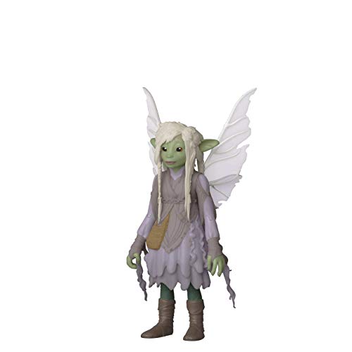 Funko- Figura de acción: Dark Crystal-Deet Coleccionable, Multicolor (41470) Funko- Figura de acción: Dark Crystal-Deet Coleccionable, Multicolor (41470)