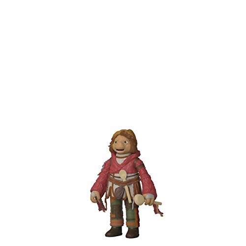 Funko- Figura de acción: Dark Crystal-Hup Coleccionable, Multicolor (41472) Funko- Figura de acción: Dark Crystal-Hup Coleccionable, Multicolor (41472)