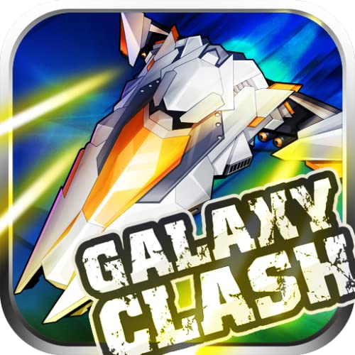 Galaxy Clash : Sonic Fighter Vs The Space Plague - from Panda Tap Games inc