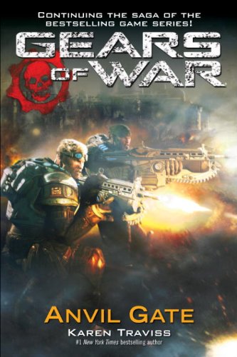 Gears of War: Anvil Gate (English Edition)