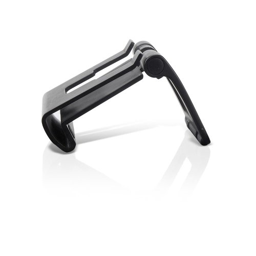 Generic Adjustable TV Clip Mount Holder Dock Stand Compatible for Sony PS3 Move Eye Camera [Importación Inglesa] [PlayStation 3]