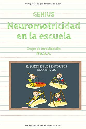 Genius: Neuromotricidad en la escuela Genius: Neuromotricidad en la escuela