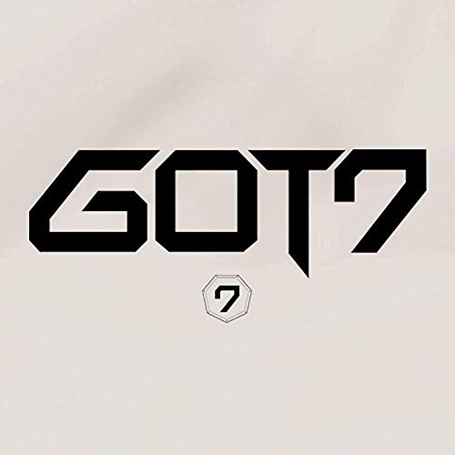 GOT7 [DYE] 11th Mini Album VER.4 CD+Libro de fotos+Tarjeta 3p+B.Mark+Pre-Order SEALED+TRACKING CODE