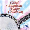 Great American Banjo Collection by Great American Banjo Collection (1998-05-03)