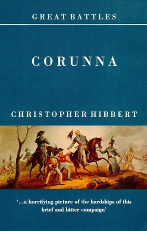 Great Battles: Corunna