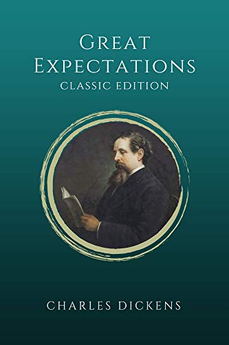 Great Expectations: With original illustrations (English Edition)