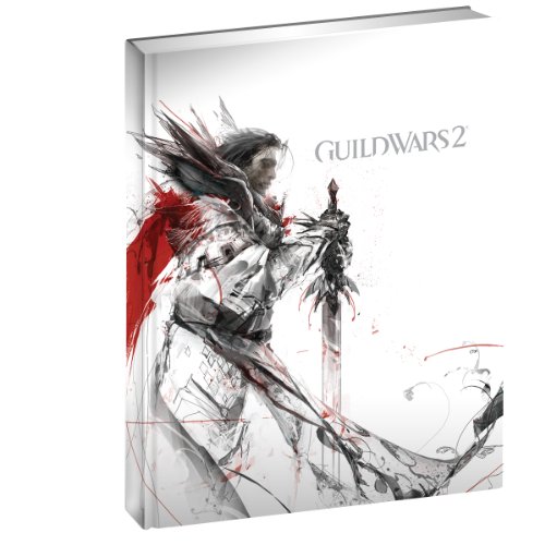 Guild Wars 2 Limited Edition Strategy Guide (Signature Series Guides)