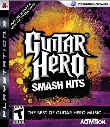 Guitar Hero Greatest Hits [Importación italiana]