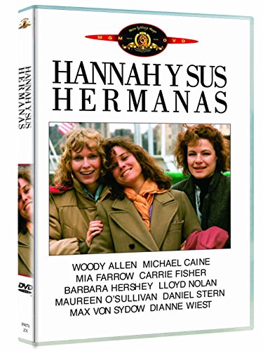 Hannah Y Sus Hermanas [DVD]