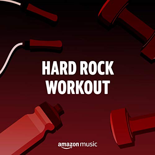 Hard Rock Workout