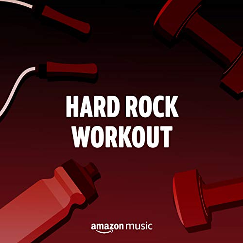 Hard Rock Workout Hard Rock Workout