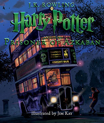 HARRY POTTER & THE PRISONER OF: 3 (Harry Potter (Hardcover))