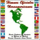 Himnos Oficiales Iberoamerican