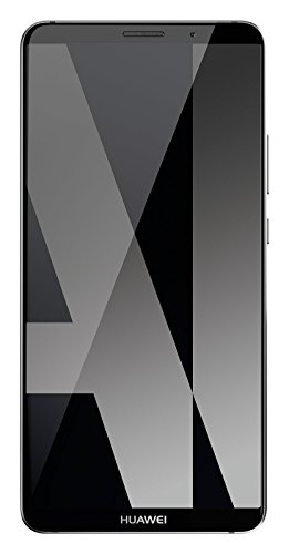 Huawei Mate 10 Pro Dual SIM SIM Doble 4G 128GB Gris - Smartphone (15,2 cm (6"), 128 GB, 20 MP, Android, 8.0 + EMUI 8.0, Gris) Huawei Mate 10 Pro Dual SIM SIM Doble 4G 128GB Gris - Smartphone (15,2 cm (6"), 128 GB, 20 MP, Android, 8.0 + EMUI 8.0, Gris)