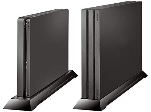 iMW - Soporte vertical universal para PS4 Slim y PS4 Pro