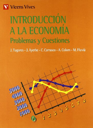 Introduccin A La Economia. Problesmas Y Cuestiones.