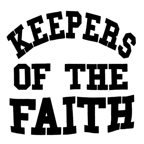 Keepers Of The Faith - 10 Anniversary [Vinilo]