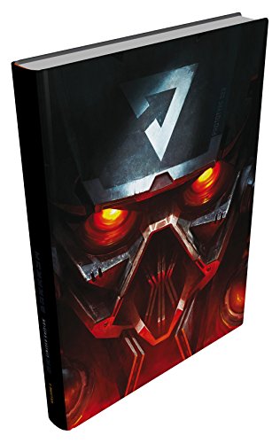 Killzone 3: Collector's Edition Guide by Future Press (21-Feb-2011) Hardcover