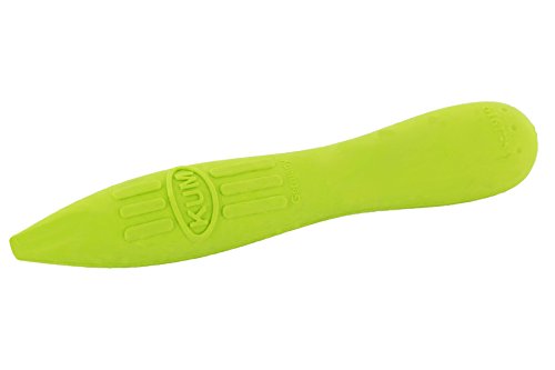 KUM az402.17.19 de G goma de borrar correc Stick g, forma ergonómica, 1 unidades), color verde