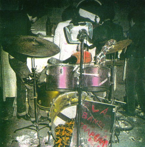 La banda trapera del rio La banda trapera del rio
