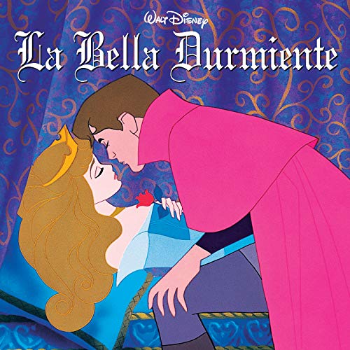 La Bella Durmiente (Banda Sonora Original)