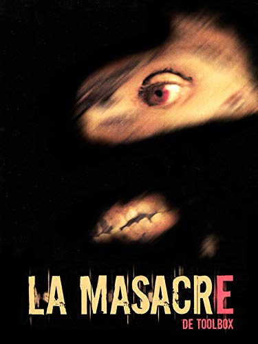 La masacre de Toolbox La masacre de Toolbox