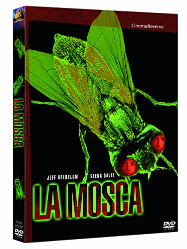 La Mosca (1986) (Edición Especial) [DVD]