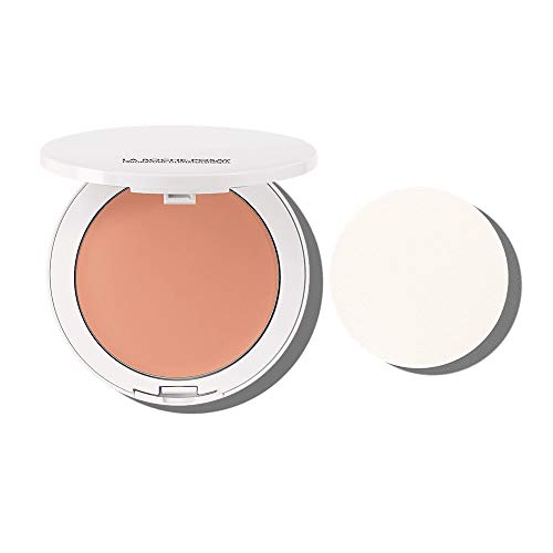 La Roche Posay Anthelios - Unificador Compacto, Crema Piel Sensible, 02 Tono Dorado SPF50+, 9 gr