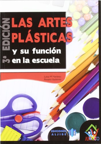 Las artes plásticas y su función en la escuela (Art&Co)