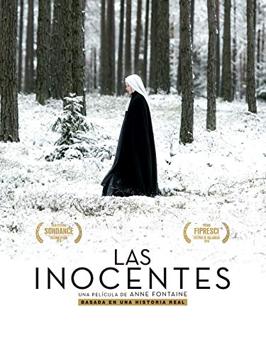 Las Inocentes