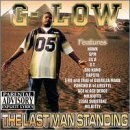 Last Man Standing by G-Low (2000-09-19)