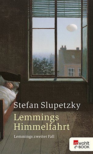 Lemmings Himmelfahrt: Lemmings zweiter Fall (Privatdetektiv Lemming ermittelt 2) (German Edition)